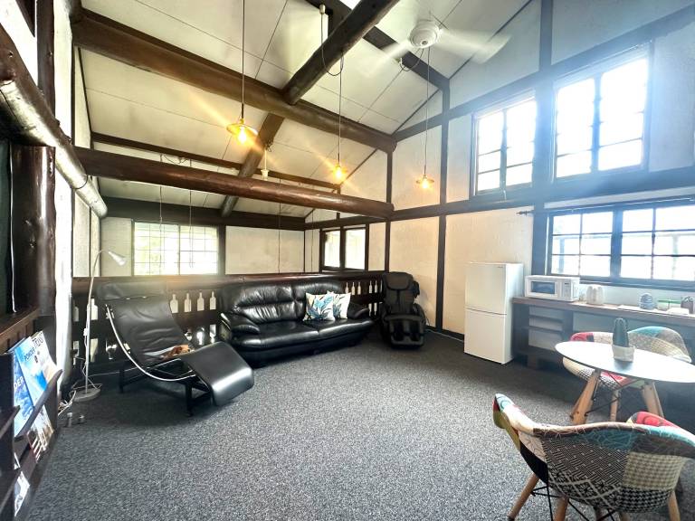 Cottage with 2 rooms for 4 persons — photo 3