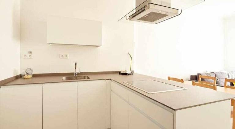 Rental apartment with 2 rooms for 6 persons — photo 5