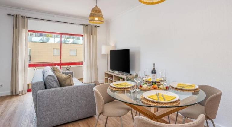 Holiday apartment | Perfect for remote work — photo 2