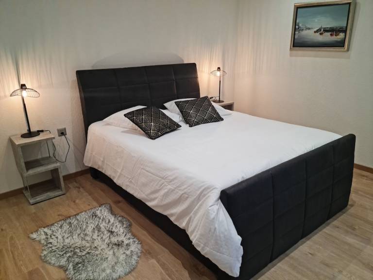 Logement Porrentruy