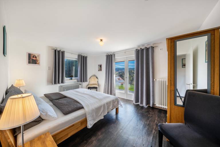Ferienwohnung Hofstetten