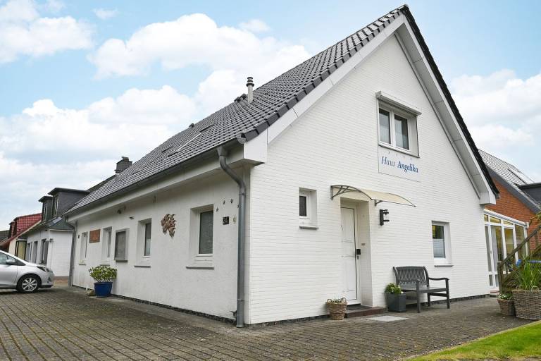 Haus Angelika mit beheiztem Wintergarten für bis zu 4 Personen — photo 5