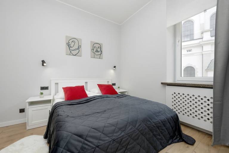 Apartment with 1 room for 4 persons — photo 3