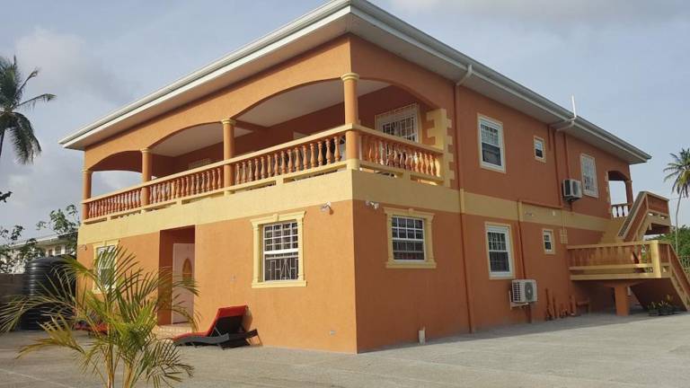 Ri'Biero's Holiday Apartments — photo 4