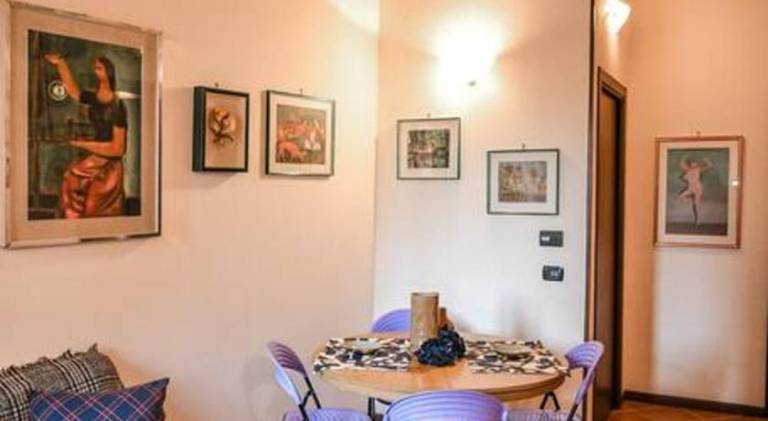 60 m&sup2; Ferienwohnung