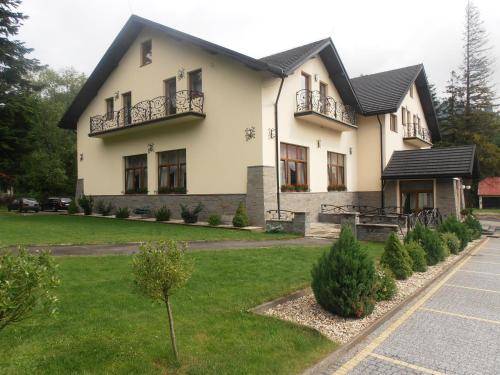 Ubytovanie s raňajkami Jezersko