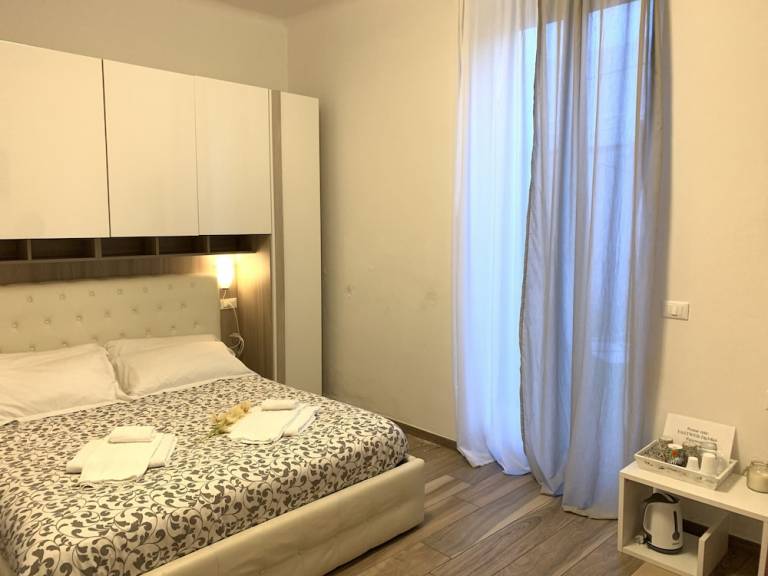 Pension  Levanto