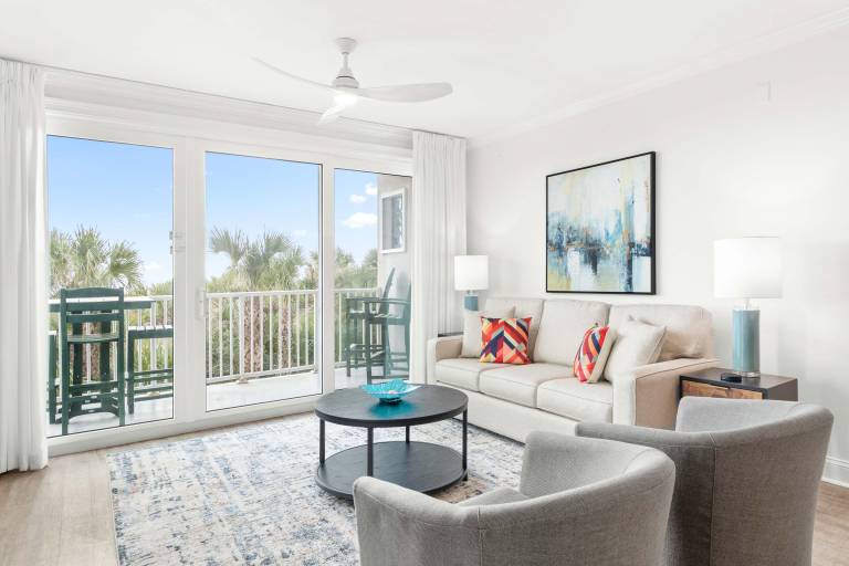 Beach House 413 — photo 4
