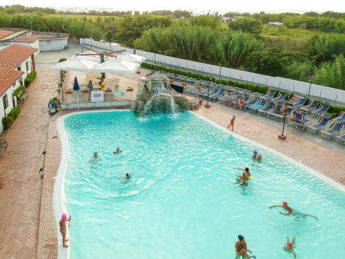 Village vacances Streppina