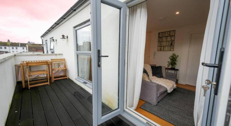 Holiday apartment | Dogs allowed — photo 4