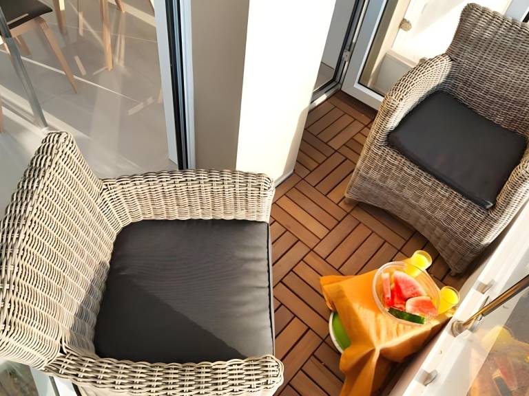 Appartement District de Tel Aviv