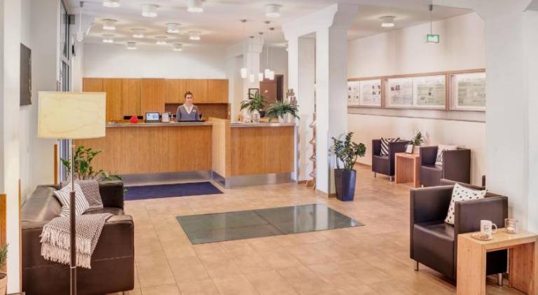 Ecoinn — photo 3