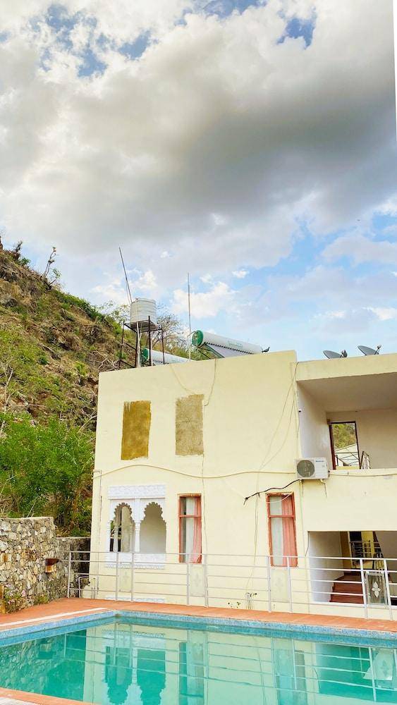 The DABS Kumbhalgarh — photo 4