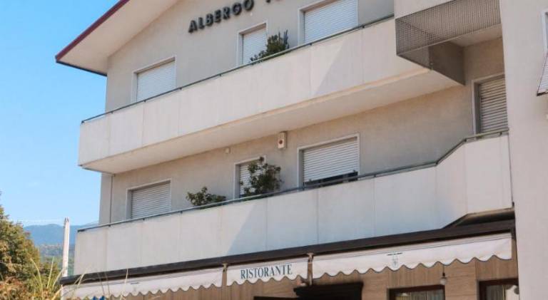 Albergo Ristorante Fratte
