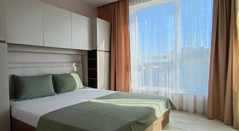 Rental apartment with terrace | Pet-friendly in Plovdiv