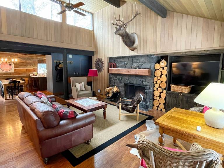 Condo Sunriver