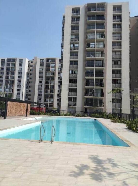 Apartamento  Santa Marta