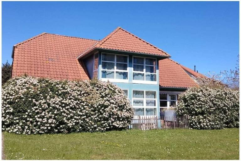 Ferienhaus  Kap Arkona