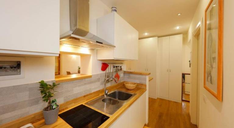 Charming rental apartment | Near Piazza del Campo | Pets are welcome — photo 3
