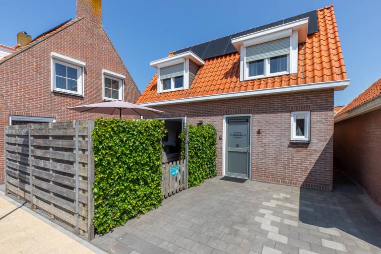 Ferienhaus Westkapelle