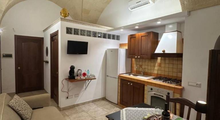 Apartment with 1 room for 3 persons — photo 2