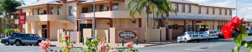 Motel Barmera