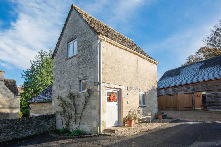 Cottage Fairford