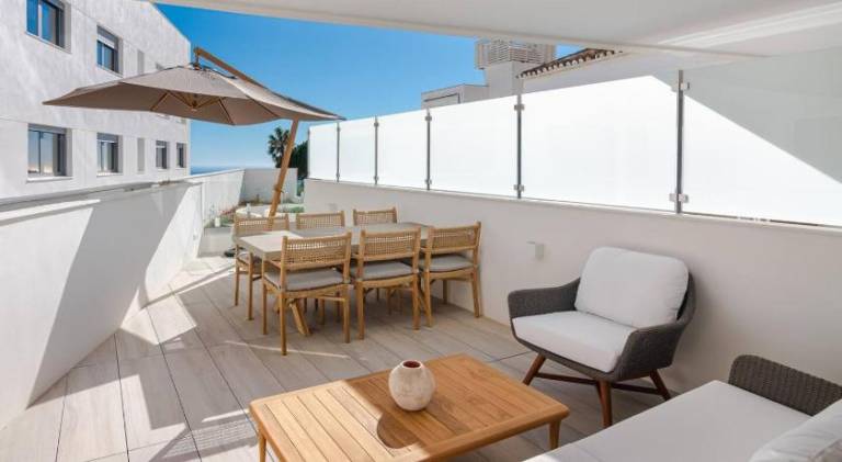 Nice rental apartment | Pets allowed in Mijas