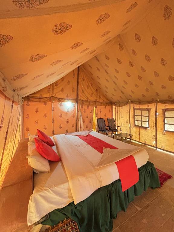Chandani Desert Resort and Camp — photo 2