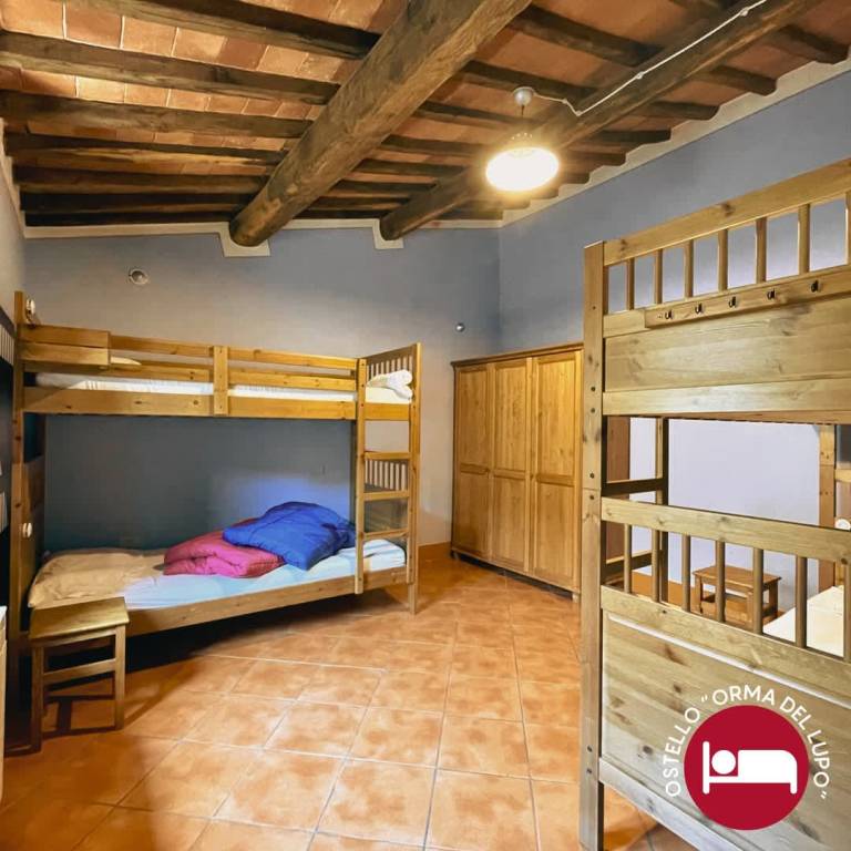 Orma del Lupo — photo 3