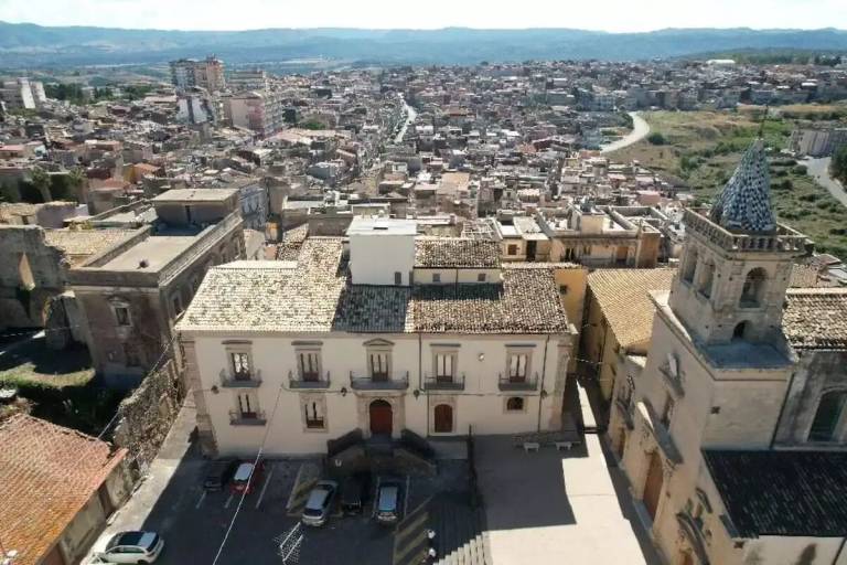 Appartamento Scordia