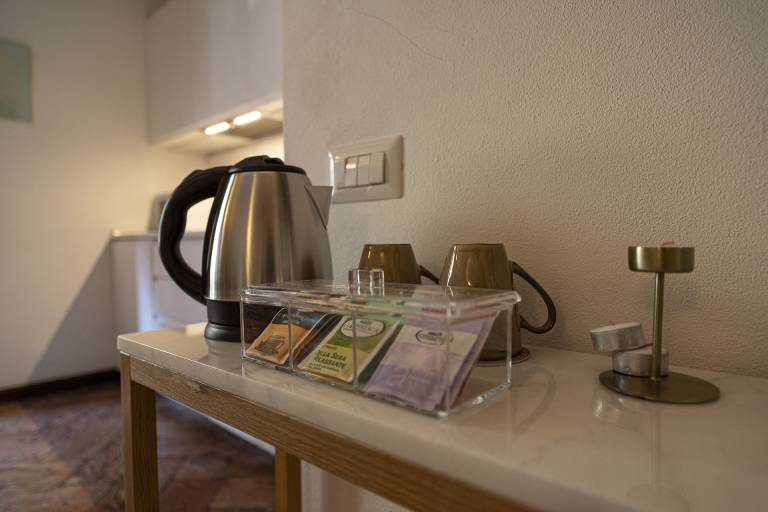 HoMy Apartments — photo 4