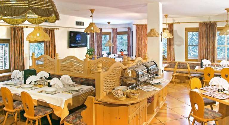 Hotel Villetta Maria Cottage — photo 5