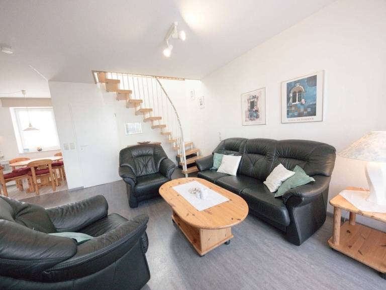 Ferienwohnung Schillig