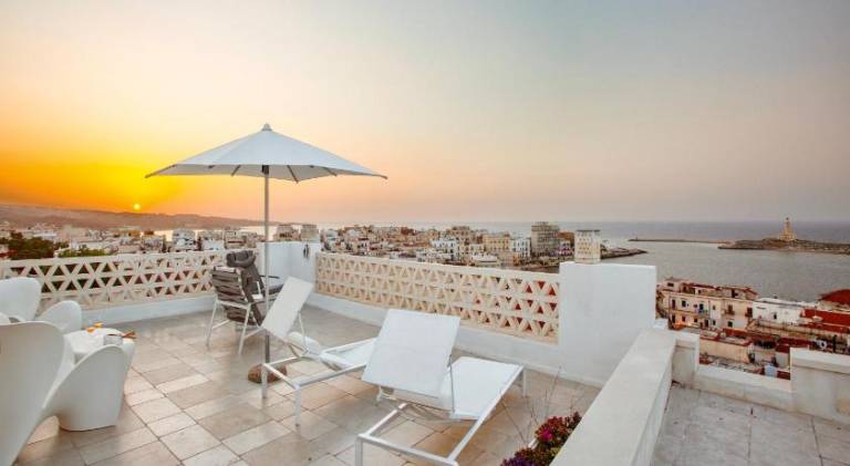 Dimora Del Dragone in Vieste