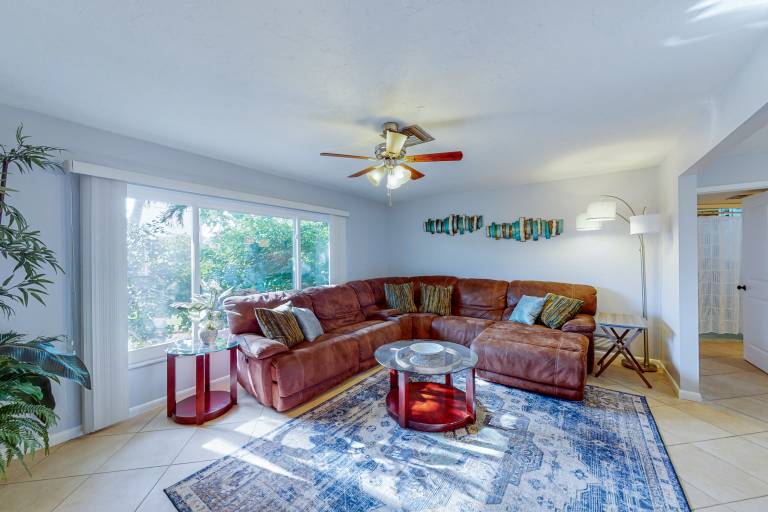 House Caloosahatchee