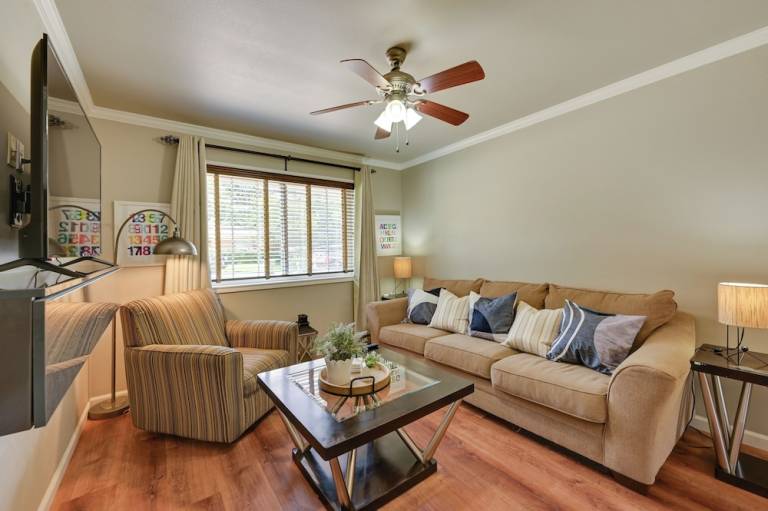 Apartment  Nacogdoches