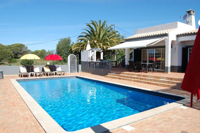 Vivenda Quinta das Raposeiras