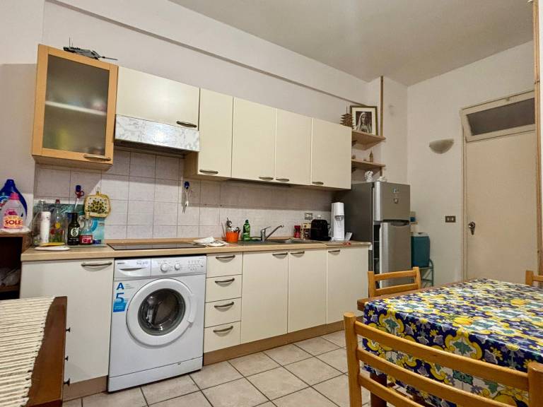 Apartment with 1 room for 3 persons — photo 2