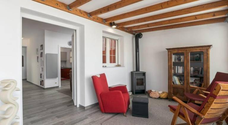 180 m&sup2; Ferienhaus