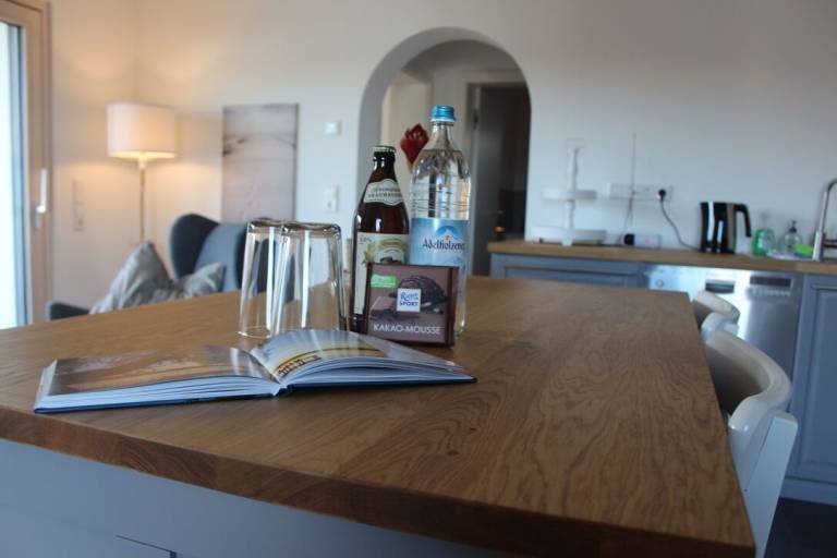 Ferienwohnung Utting am Ammersee