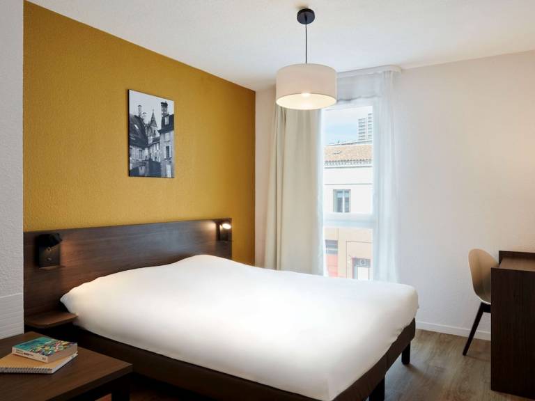 Aparthotel Poitiers