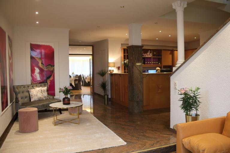 Boutique Hotel Beckenlehner — photo 2