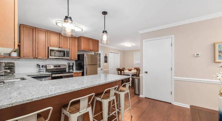 House with 3 rooms for 8 persons — photo 3