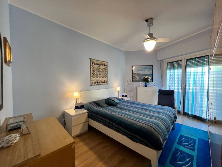 Ferienwohnung  Sanremo