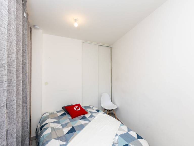 Appartement Saint-Malo