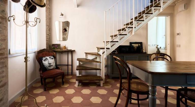 Holiday apartment with 2 rooms for 4 persons — photo 3