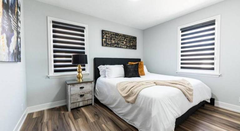 House with sauna & hot tub — photo 2