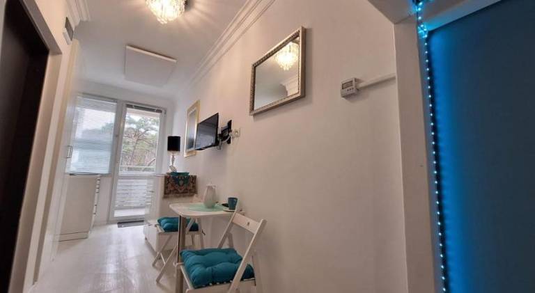Rental apartment with 1 room for 4 persons — photo 3
