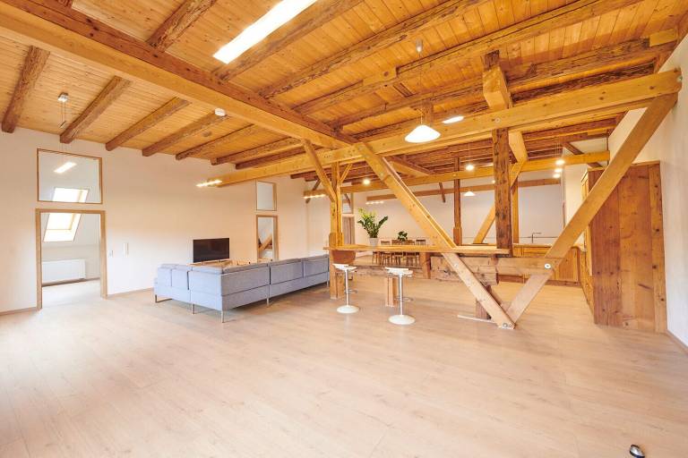 Ferienwohnung Leutkirch im Allgäu